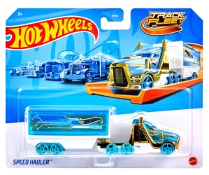 Camion Hot Wheels Track Fleet în sort. cumpăra în Chișinau. Foto 1