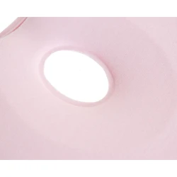 Perna ortopedica BabyJem Pink, 21x23 cm cumpăra în Chișinau. Foto 2