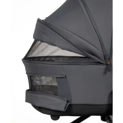 Carucior 2 in 1 Carrello Epica Space Black cumpăra în Chișinau. Foto 17