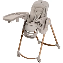 Scaun de masă Maxi-Cosi Minla Plus Elegance Beige cumpăra în Chișinau. Foto 3