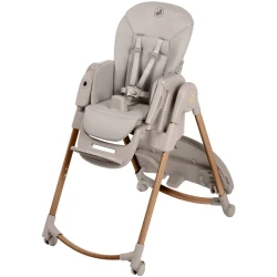 Scaun de masă Maxi-Cosi Minla Plus Elegance Beige cumpăra în Chișinau. Foto 4