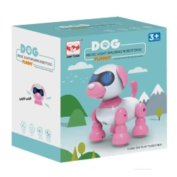 Робот Essa Toys Funny Dog в асс. купить в Кишиневе. Фото 2