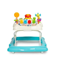 Premergător Caretero Stepp Light Blue cumpăra în Chișinau. Foto 4