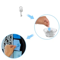 Кукла Mattel Monster High Frankie Stein Coffin купить в Кишиневе. Фото 6