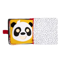 Первая книга Canpol Babies Boo Панда купить в Кишиневе. Фото 13