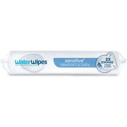 Салфетки влажные Water Wipes, 12x60 шт. купить в Кишиневе. Фото 4