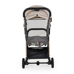 Cărucior de plimbare Moni Berlin Premium Beige cumpăra în Chișinau. Foto 3