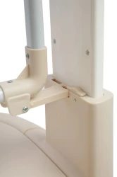 Стульчик для кормления 3 в 1 Caretero Sitron Beige купить в Кишиневе. Фото 23