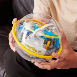 Joc labirint 3D Spin Master Perplexus Beast, 100 de obstacole cumpăra în Chișinau. Foto 6