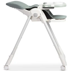 Стульчик для кормления Caretero Megalo Mint купить в Кишиневе. Фото 7