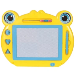 Магнитная доска для рисования A+B Frog Yellow купить в Кишиневе. Фото 1
