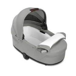 Carucior 2/1 Cybex Balios S Lux Stone Grey cumpăra în Chișinau. Foto 8