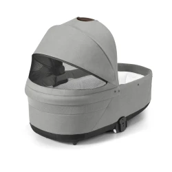 Carucior 2/1 Cybex Balios S Lux Stone Grey cumpăra în Chișinau. Foto 10
