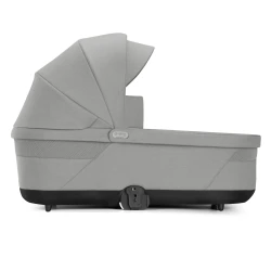 Carucior 2/1 Cybex Balios S Lux Stone Grey cumpăra în Chișinau. Foto 9