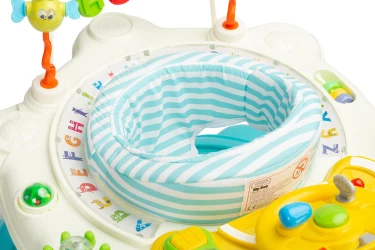 Premergător Caretero HipHop Light Blue cumpăra în Chișinau. Foto 6