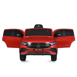 Машина на аккумуляторе KidsCar Mercedes MX625 4x4 Красный купить в Кишиневе. Фото 3