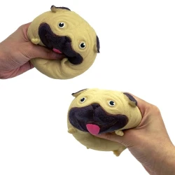 Игрушка-антистресс сквиши Essa Toys Собачка купить в Кишиневе. Фото 2