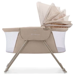 Patut pentru copii 3 in 1 KinderKraft Lovi Beige cumpăra în Chișinau. Foto 4