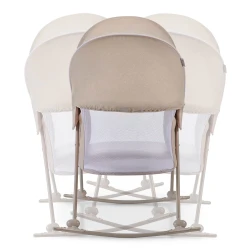 Patut pentru copii 3 in 1 KinderKraft Lovi Beige cumpăra în Chișinau. Foto 5