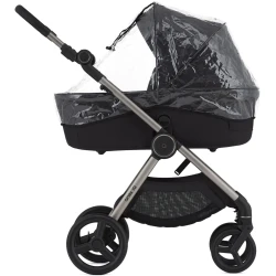 Carucior 2/1 Anex IQ Premium Darke cumpăra în Chișinau. Foto 12