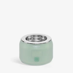 Подогреватель для бутылочек портативный KikkaBoo Brent Mint купить в Кишиневе. Фото 3