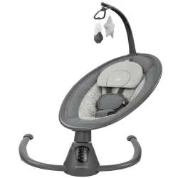 Balansoar Kikkaboo Twiddle Grey cumpăra în Chișinau. Foto 4