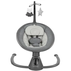 Balansoar Kikkaboo Twiddle Grey cumpăra în Chișinau. Foto 2