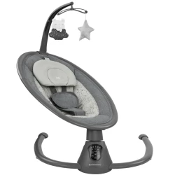 Balansoar Kikkaboo Twiddle Grey cumpăra în Chișinau. Foto 3