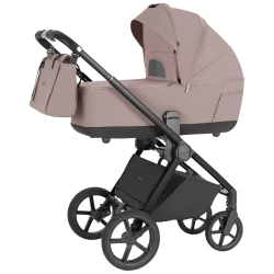 Carucior 2 in 1 Carrello Ultra Warm Beige cumpăra în Chișinau