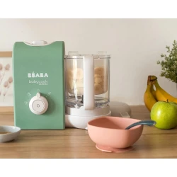 Aparat de gatit blender Beaba Babycook Express Verde cumpăra în Chișinau. Foto 5