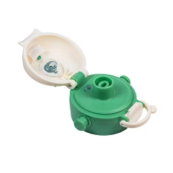 Cană cu pai Akuku Green (5 ani+), 480 ml cumpăra în Chișinau. Foto 6