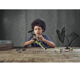 Constructor Lego Technic "Dragster'' (225 el.) cumpăra în Chișinau. Foto 8