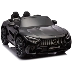 Masina electrica Epid Mercedes-Benz SL63 Negru cumpăra în Chișinau. Foto 4