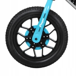 Bicicletă fără pedale QPlay Player Blue cumpăra în Chișinau. Foto 6