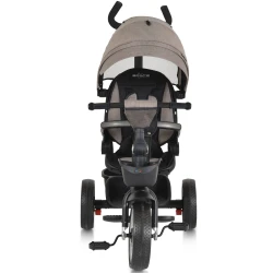 Детский трицикл Moni Space Beige купить в Кишиневе. Фото 2