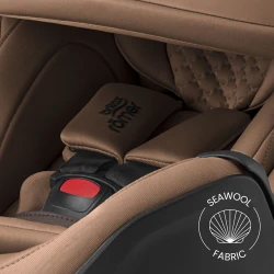 Scoica auto 40-85 cm (I-Size) Isofix Britax-Romer Baby-Safe Pro Warm Caramel cumpăra în Chișinau. Foto 3