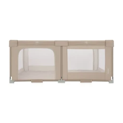 Игровой манеж Lionelo Florence Easy Fold Beige Sand купить в Кишиневе. Фото 5