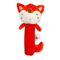 Jucarie de plus Akuku Fox Red, 14 cm cumpăra în Chișinau. Foto 1