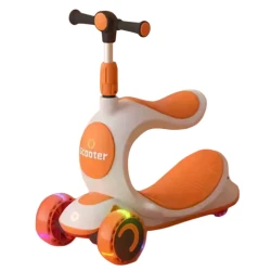 Trotinetă Epid Zhang Orange cumpăra în Chișinau