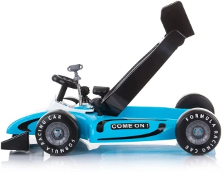 Premergător Chipolino 4 in 1 Racer Blue cumpăra în Chișinau. Foto 6