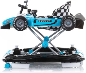 Premergător Chipolino 4 in 1 Racer Blue cumpăra în Chișinau. Foto 4