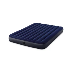 Надувной матрас Intex Velur Queen Classic Downy купить в Кишиневе. Фото 3