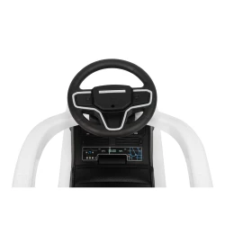 Tolocar Caretero Land Rover Discovery White cumpăra în Chișinau. Foto 11