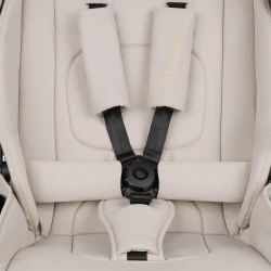 Carucior 3 in 1 Lionelo Mika Plus Beige Sand cumpăra în Chișinau. Foto 26