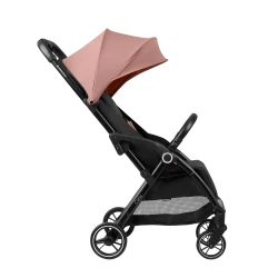 Cărucior de plimbare Kikkaboo Ciela Pink cumpăra în Chișinau. Foto 4