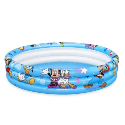 Бассейн для детей Bestway Disney Junior Mickey and Friends, 140 литров купить в Кишиневе. Фото 1