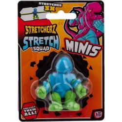 Фигурка антистресс HTI Stretcherz Stretch Squad Minis в асс., 1 шт. купить в Кишиневе. Фото 3