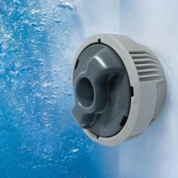 Jacuzzi Bestway SPA Madrid AirJet 180x66 cm, 669 litri, 4 persoane cumpăra în Chișinau. Foto 8