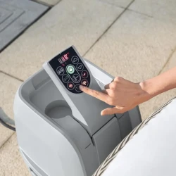 Jacuzzi Bestway SPA Madrid AirJet 180x66 cm, 669 litri, 4 persoane cumpăra în Chișinau. Foto 6