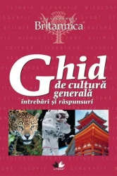 Carte Ghid de cultură generală: întrebări și răspunsuri - Enciclopedie cumpăra în Chișinau. Foto 1